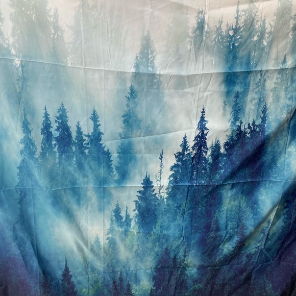 Forest Tapestry - Picture 2 of 3